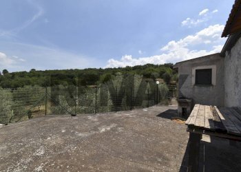 Terrazza - Terreno agricolo Contrada Vallebionda
1/E, Randazzo - foto 17