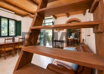 Sala da pranzo - Terreno agricolo Contrada Vallebionda
1/E, Randazzo - foto 18