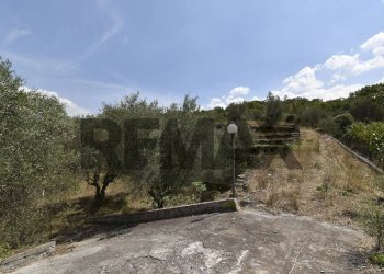 Vista delle montagne - Terreno agricolo Contrada Vallebionda
1/E, Randazzo - foto 22