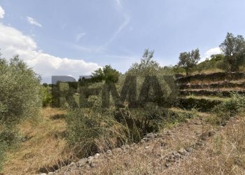 Vista delle montagne - Terreno agricolo Contrada Vallebionda
1/E, Randazzo - foto 23