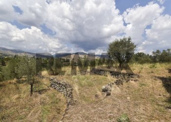 Vista delle montagne - Terreno agricolo Contrada Vallebionda
1/E, Randazzo - foto 31