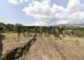Vista delle montagne - Terreno agricolo Contrada Vallebionda
1/E, Randazzo - foto 33