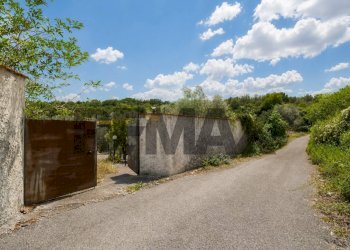 Casa all\'aperto - Terreno agricolo Contrada Vallebionda
1/E, Randazzo - foto 38