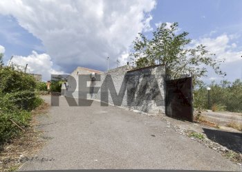 Casa all\'aperto - Terreno agricolo Contrada Vallebionda
1/E, Randazzo - foto 39