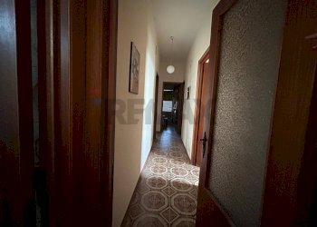 Hall / corridoio - Apartment Via Leonardo Sciascia
 
21, Belpasso - photo 10