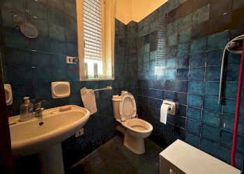 Bagno - Apartment Via Leonardo Sciascia
 
21, Belpasso - photo 18
