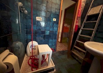 Bagno - Apartment Via Leonardo Sciascia
 
21, Belpasso - photo 19