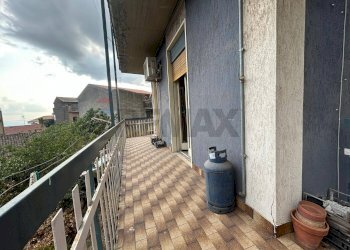 Balcone - Apartment Via Leonardo Sciascia
 
21, Belpasso - photo 22