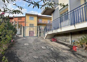 Casa all\'aperto - Apartment Via Leonardo Sciascia
 
21, Belpasso - photo 26