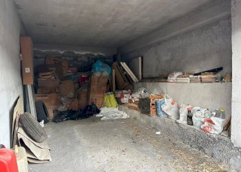 Dispensa di stoccaggio - Apartment Via Leonardo Sciascia
 
21, Belpasso - photo 28