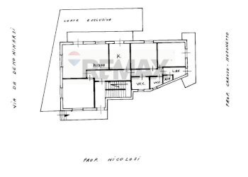 Pianta 2D - Apartment Via Leonardo Sciascia
 
21, Belpasso - photo 29