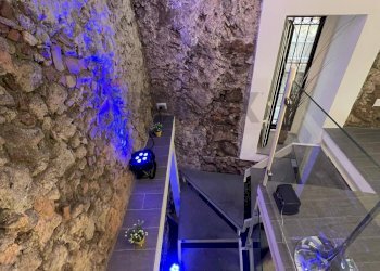 Scale - Casa indipendente Vicolo Maura
12, Catania - foto 4