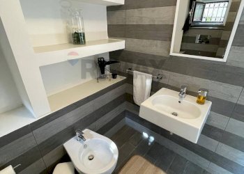 Bagno - Casa indipendente Vicolo Maura
12, Catania - foto 7