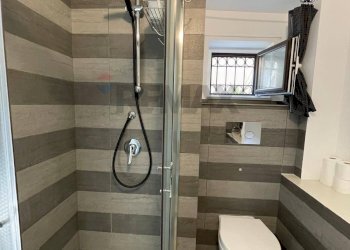 Bagno - Casa indipendente Vicolo Maura
12, Catania - foto 8