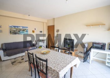 Sala da pranzo - Trilocale Via Del Potatore
 
56, Catania - foto 1