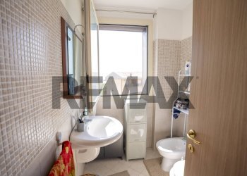 Bagno - Trilocale Via Del Potatore
 
56, Catania - foto 11