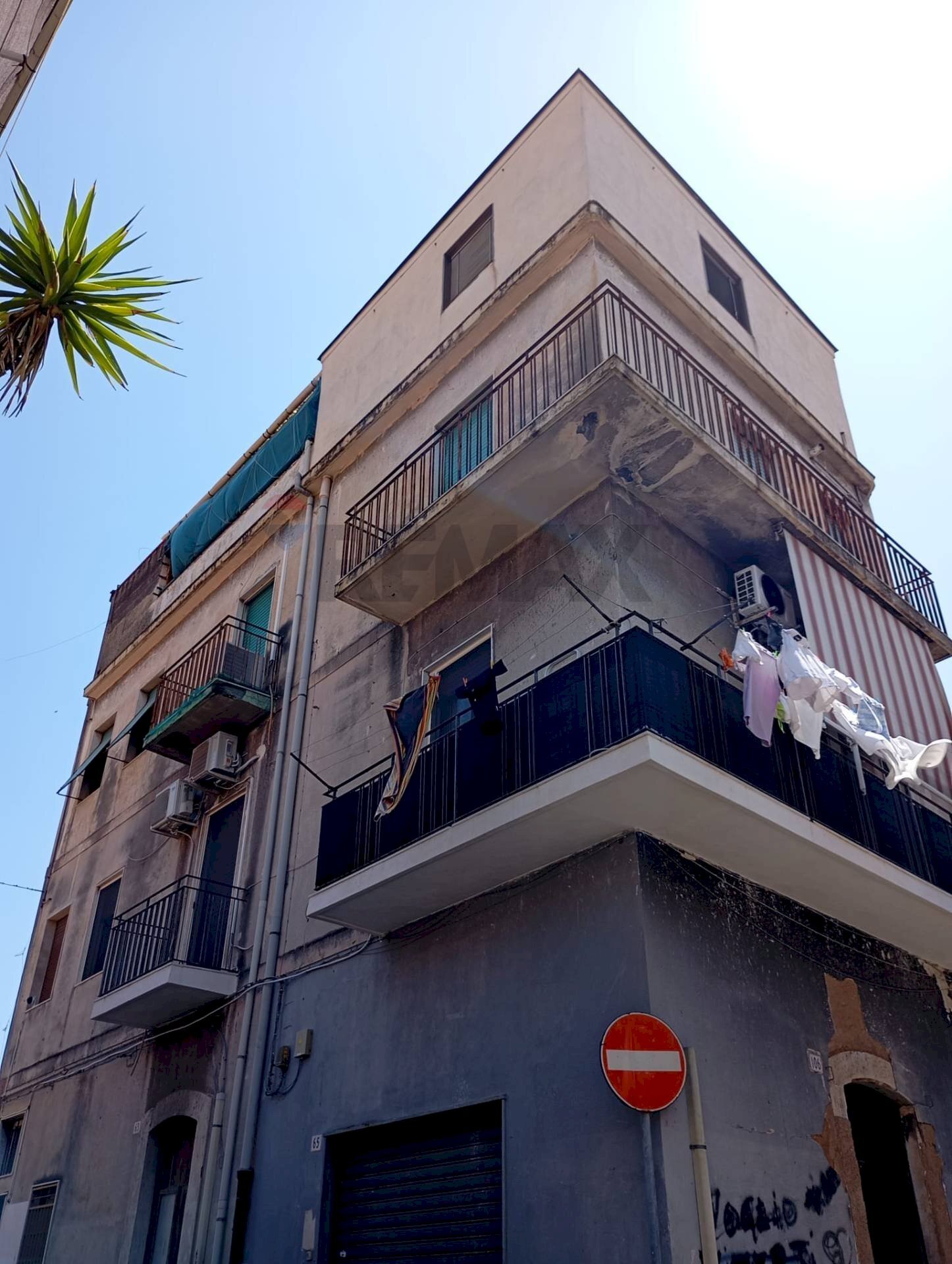 Edificio all\'aperto - Appartamento Via Grassi
 
63, Catania - foto 1
