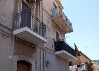 Edificio all\'aperto - Appartamento Via Grassi
 
63, Catania - foto 2