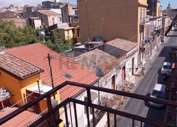 Balcone - Appartamento Via Grassi
 
63, Catania - foto 50