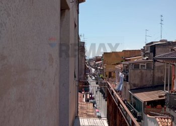 Balcone - Appartamento Via Grassi
 
63, Catania - foto 56