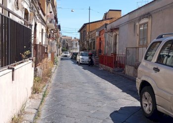 Edificio all\'aperto - Appartamento Via Grassi
 
63, Catania - foto 75
