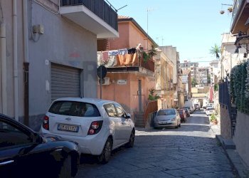 Edificio all\'aperto - Appartamento Via Grassi
 
63, Catania - foto 76