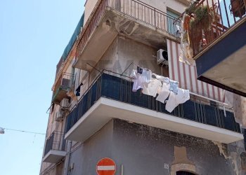 Edificio all\'aperto - Attico Via Grassi
 
61, Catania - foto 9