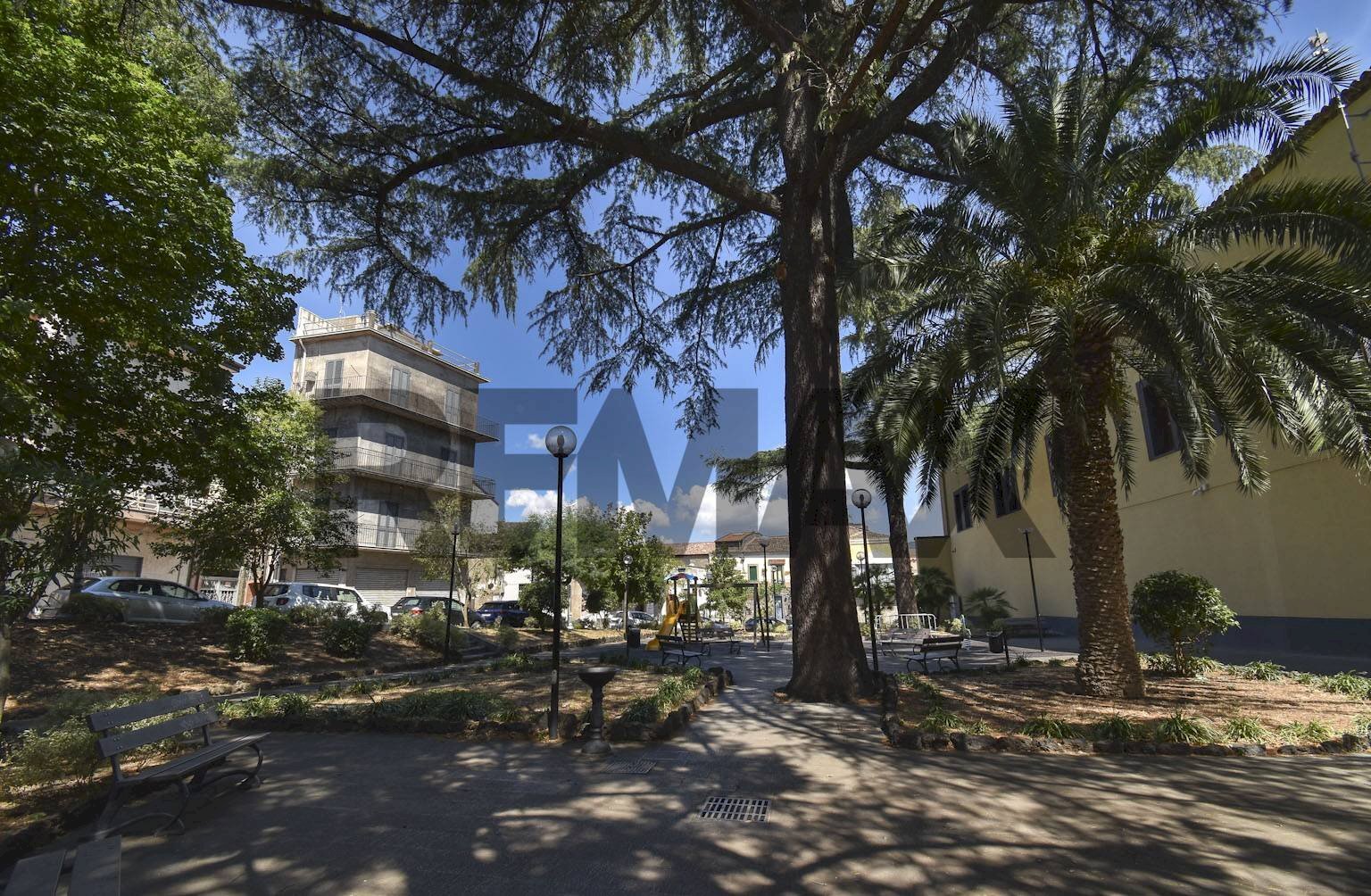 Edificio all\'aperto - Independent house Via Pardo
1, Randazzo - photo 3