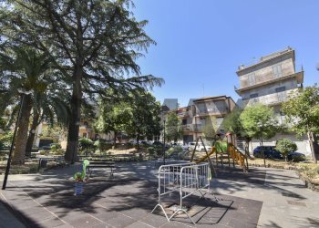 Edificio all\'aperto - Independent house Via Pardo
 
1, Randazzo - photo 5