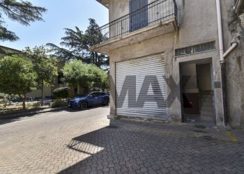 Edificio all\'aperto - Independent house Via Pardo
 
1, Randazzo - photo 6