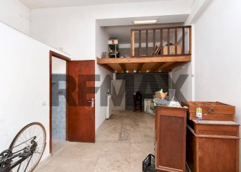 Hall / corridoio - Independent house Via Pardo
 
1, Randazzo - photo 11