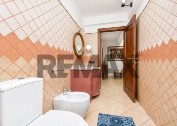 Bagno - Villa Via Maccarello
 
39, Catania - foto 30
