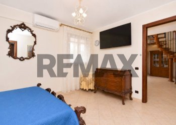 Camera / camera da letto - Villa Via Maccarello
 
39, Catania - foto 31