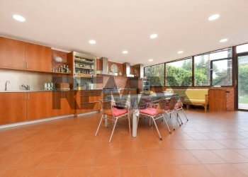 Cucina - Villa Via Maccarello
 
39, Catania - foto 36
