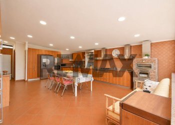 Cucina - Villa Via Maccarello
 
39, Catania - foto 38