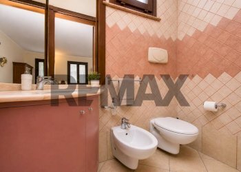 Bagno - Villa Via Maccarello
 
39, Catania - foto 49