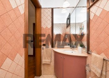 Bagno - Villa Via Maccarello
 
39, Catania - foto 50