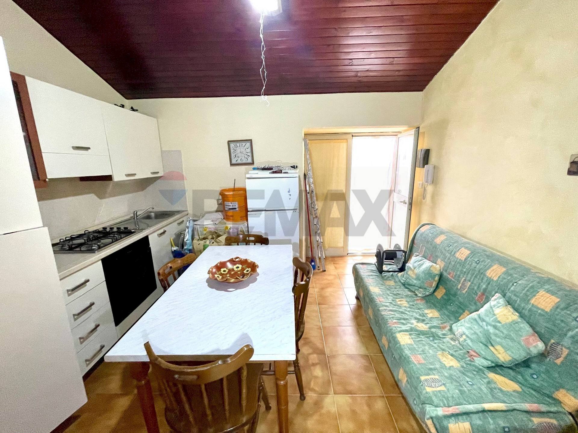 Cucina - Casa semi indipendente SS 114 Orientale Sicula
 
snc, Carlentini - foto 1
