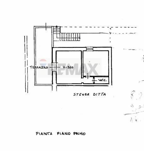 Pianta 2D - Casa semi indipendente SS 114 Orientale Sicula
 
snc, Carlentini - planimetria 1