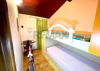 Camera / camera da letto - Casa semi indipendente SS 114 Orientale Sicula
 
snc, Carlentini - foto 5