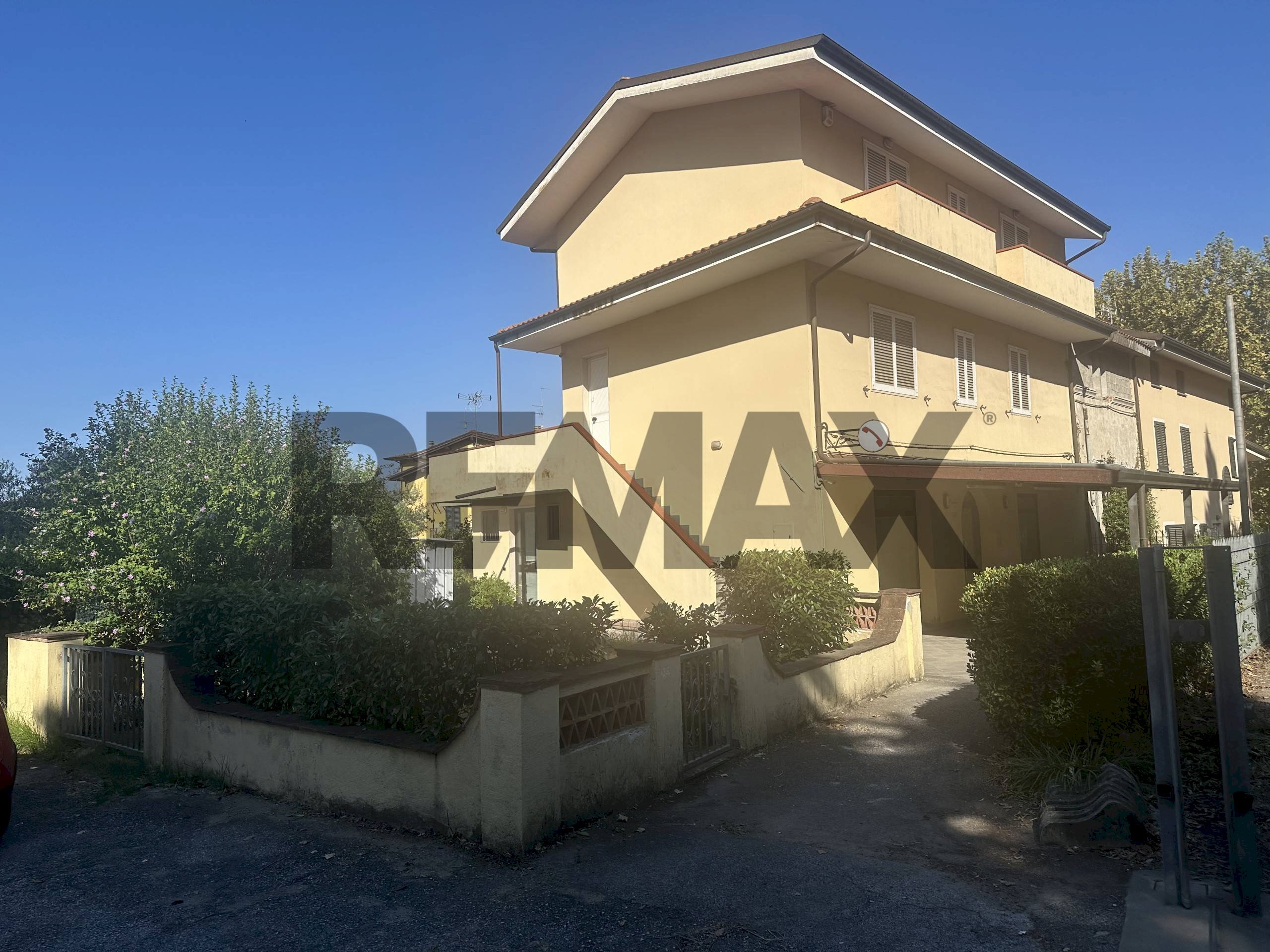 Casa all\'aperto - Independent house via sarzanese sud
 
1038-1044, Massarosa - photo 1