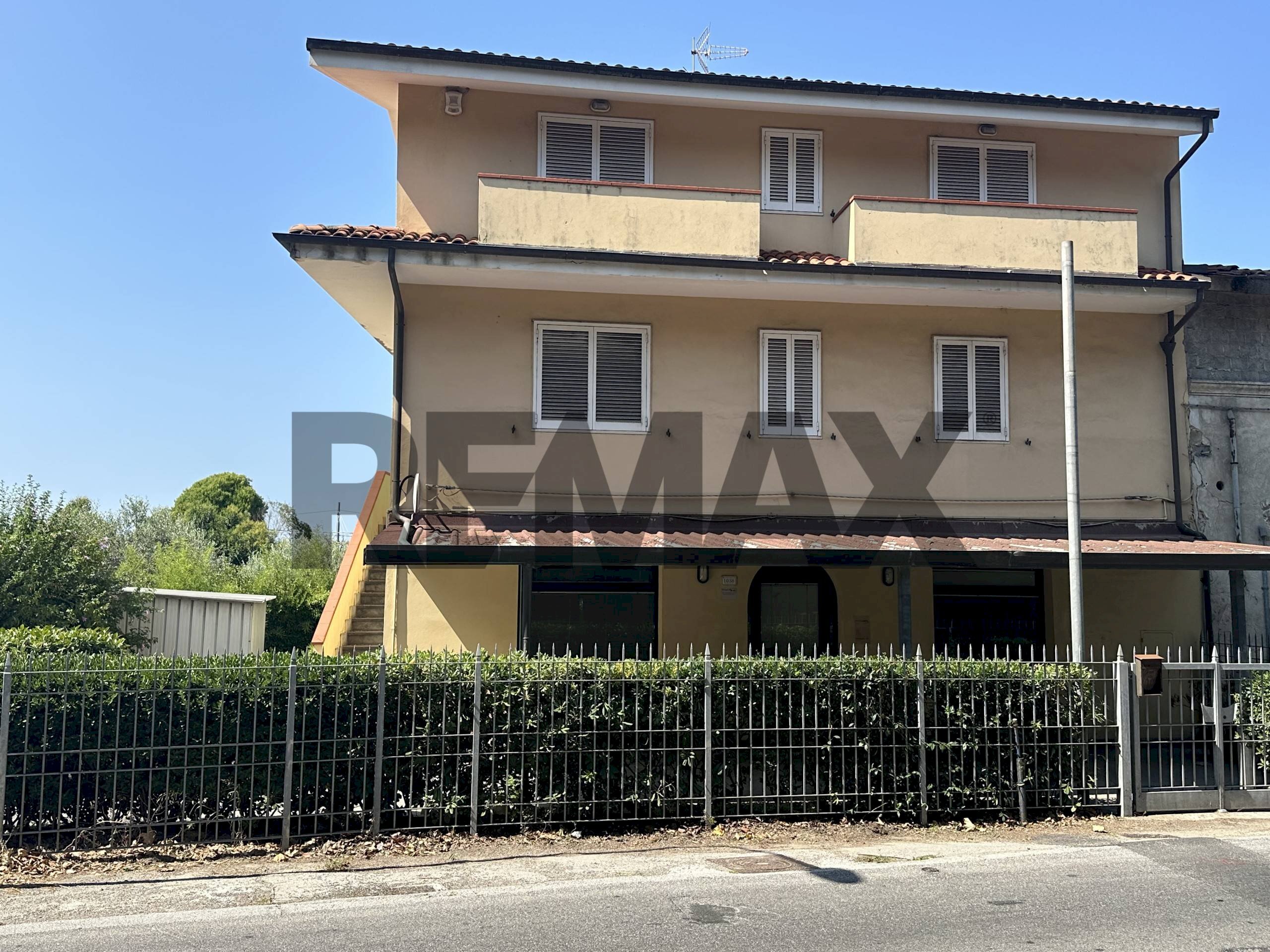 Casa all\'aperto - Independent house via sarzanese sud
1038-1044, Massarosa - photo 2