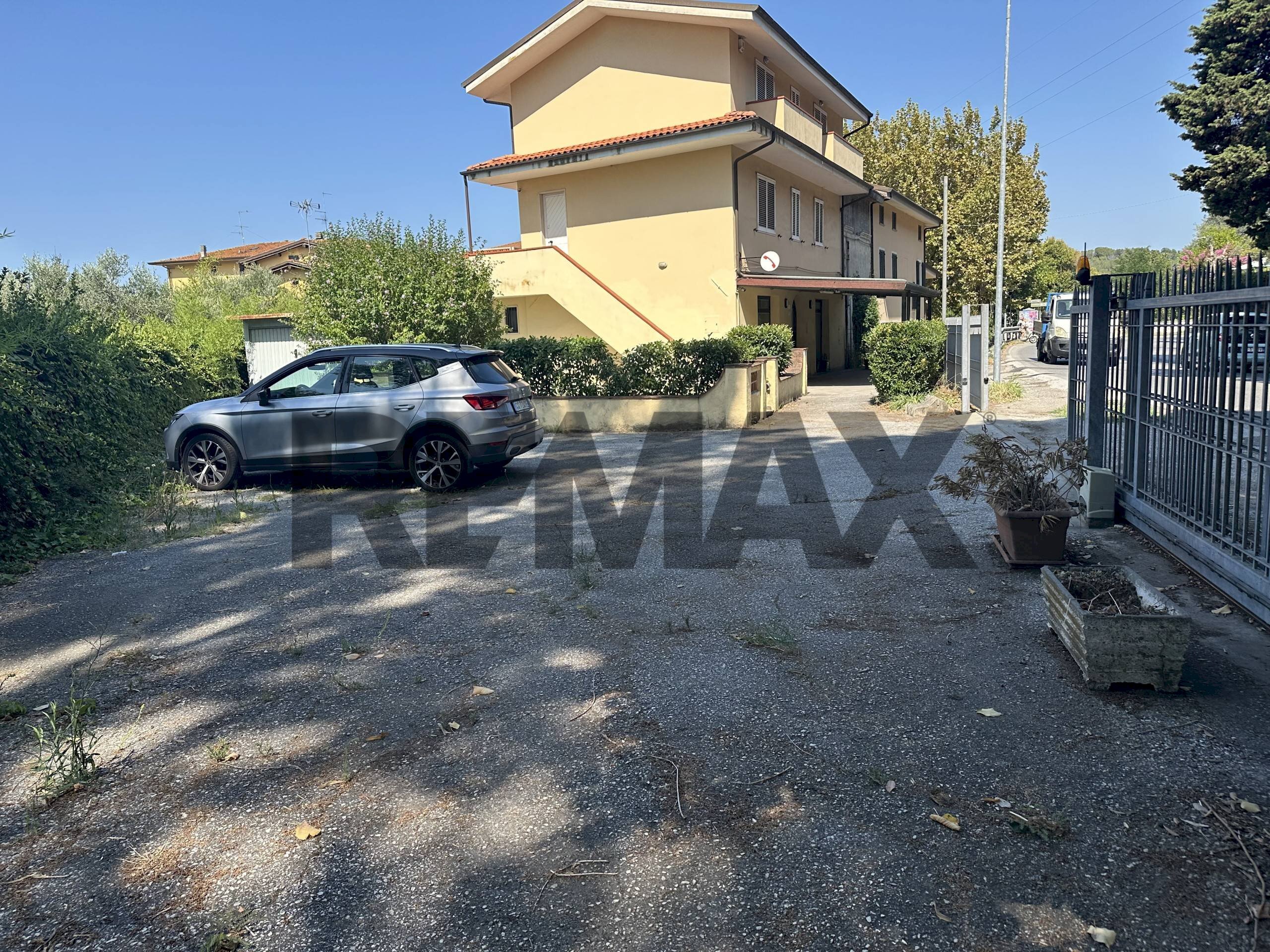 Casa all\'aperto - Independent house via sarzanese sud
1038-1044, Massarosa - photo 3