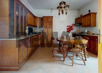 Cucina - Independent house via sarzanese sud
 
1038-1044, Massarosa - photo 12