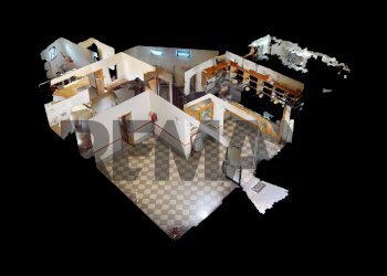 Pianta 3D - Independent house via sarzanese sud
 
1038-1044, Massarosa - photo 40
