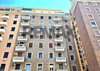 Edificio all\'aperto - One-room apartment VIA VETULONIA
37, Roma - photo 1