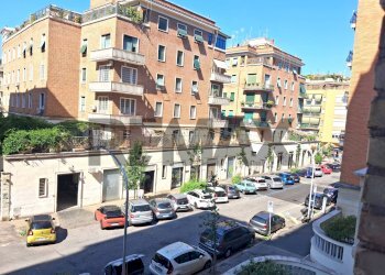 Edificio all\'aperto - One-room apartment VIA VETULONIA
37, Roma - photo 2