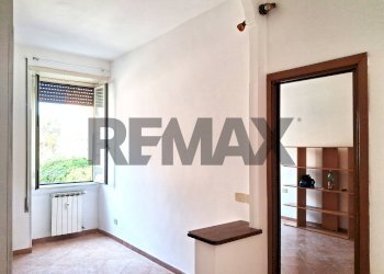 Stanza vuota - One-room apartment VIA VETULONIA
37, Roma - photo 3