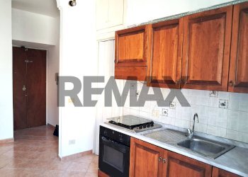 Cucina - One-room apartment VIA VETULONIA
37, Roma - photo 6