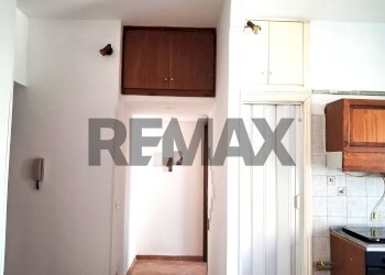 Cucina - One-room apartment VIA VETULONIA
37, Roma - photo 8